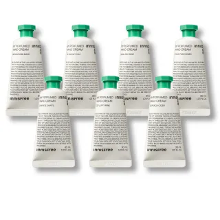 【INNISFREE】官方直營 我的香氛護手霜 30ml