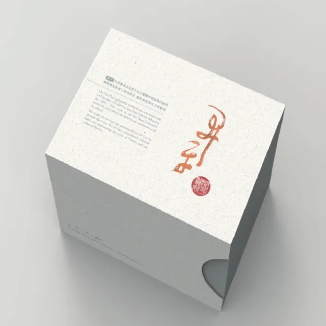 【開平學苑】八款台灣特色茶/24入禮盒