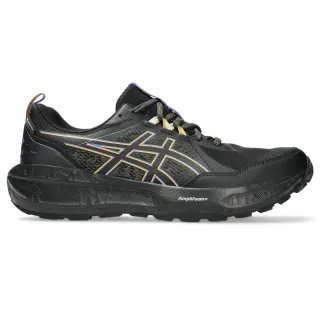 【asics 亞瑟士】GEL-SONOMA 8 GTX 男款 防水系列   越野 跑鞋(1011B977-003)