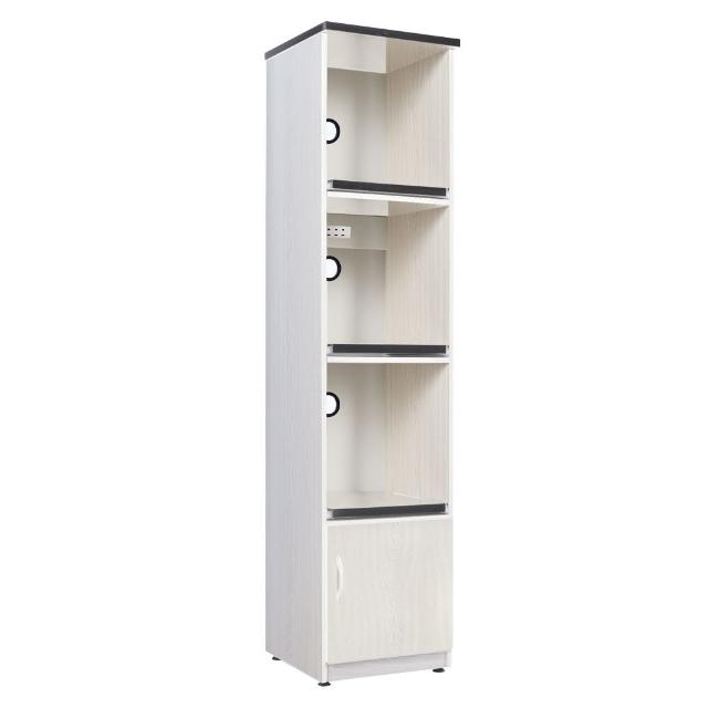 【澄品】塑鋼電器櫃-桃園以北免運 偏遠除外(寬42.5深43高180)