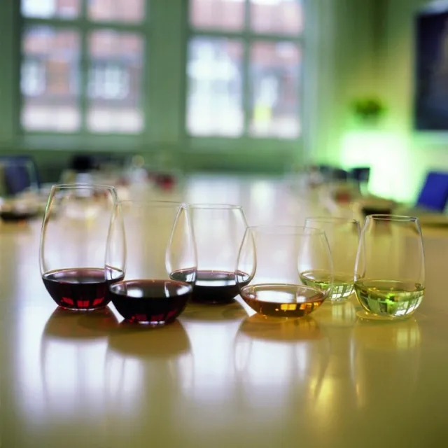 【Riedel】O系列酒杯-2入組(5款任選)