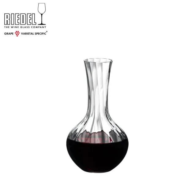 【Riedel】Performance 醒酒瓶(醒酒入門款)