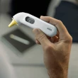 【BRAUN 百靈】耳溫槍 IRT3030(內含21個耳套)