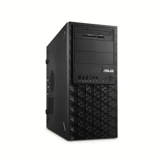 【ASUS 華碩】i7 RTXA400二十核繪圖工作站(繪圖先鋒/i7-14700/16G/1TB HDD+512G SSD/RTXA400-4G/300W/W11P)