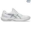 【asics 亞瑟士】COURT HUNTER FF 女款 羽球鞋(1072A112-102)