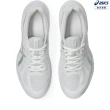 【asics 亞瑟士】COURT HUNTER FF 女款 羽球鞋(1072A112-102)