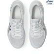 【asics 亞瑟士】GEL-ROCKET 12 女款 排球鞋(1072A119-101)