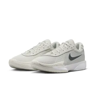 【NIKE 耐吉】籃球鞋 男鞋 運動鞋 實戰 AIR ZOOM G.T. CUT ACADEMY EP 灰 FB2598-014