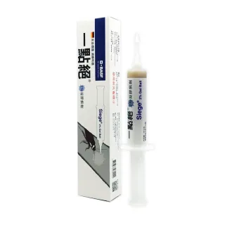 【一點絕】2%凝膠餌劑(30g)