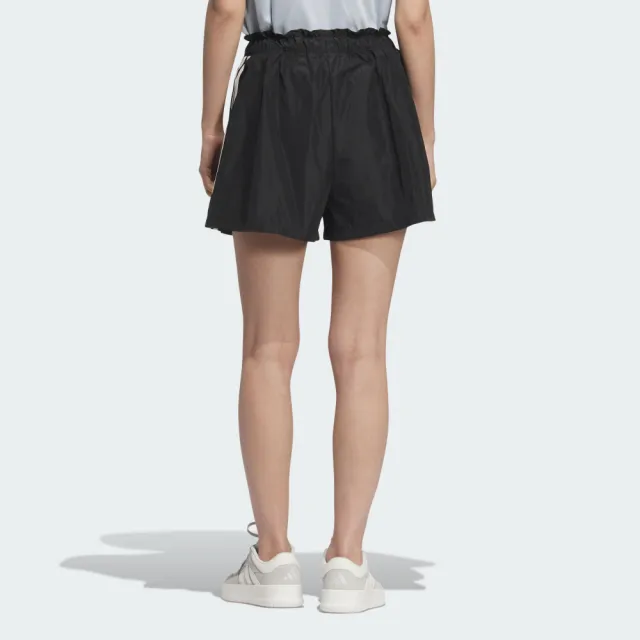 【adidas 愛迪達】ADIDAS MS WV SHORTS 女 短褲(KC0019)