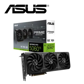 【ASUS 華碩】DUAL-RTX5060-O8G 顯示卡