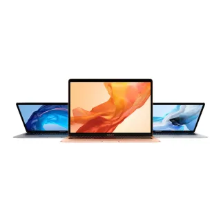 【Apple】A 級福利品 MacBook Air 13吋 M1 8核心CPU 7核心GPU(2020/8G RAM/256G SSD)