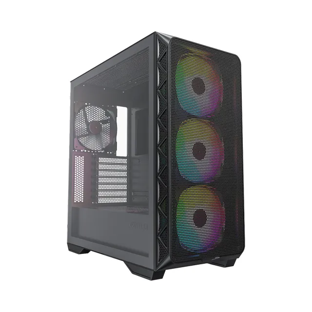【技嘉平台】U7廿核GeForce RTX 5070{伊羅旖LBAC}水冷電競電腦(Ultra 7 265K/Z890/64G D5/1TB/WIFI)