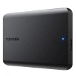【TOSHIBA 東芝】Canvio Basics A5 2TB 2.5吋 行動硬碟