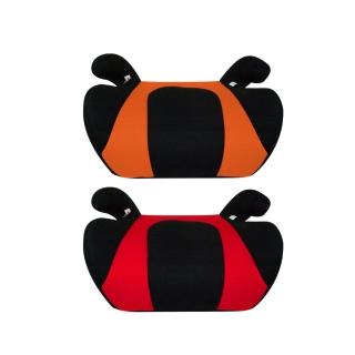 【OMyCar】小乖乖 兒童安全增高座墊 國家認證 一年保固-快(兒童增高座墊 安全座墊)