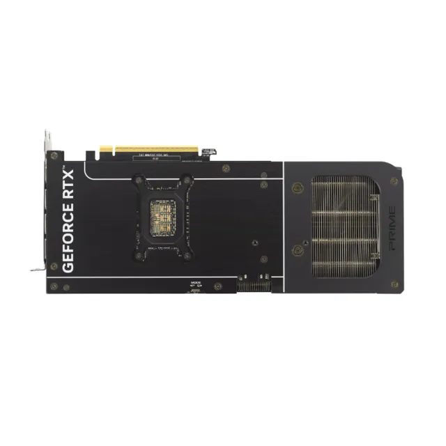 【ASUS 華碩】超值組★PRIME GeForce RTX™ 5070 12GB GDDR7 顯示卡+ROG顯示卡支撐架