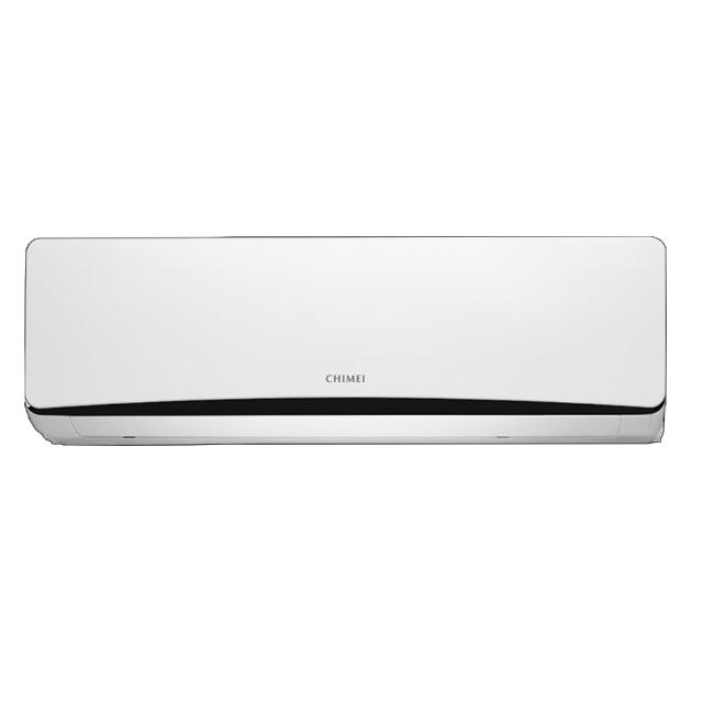 【CHIMEI 奇美】4坪變頻冷暖分離式冷氣(RB-S28HR5-RC-S28HR5)
