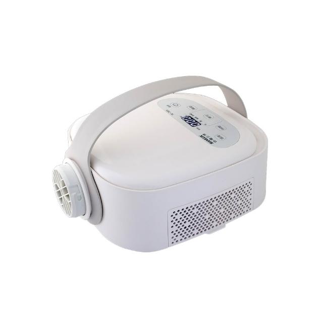 【SANLUX 台灣三洋】DC多功能乾燥機 /台 FK-T5EA