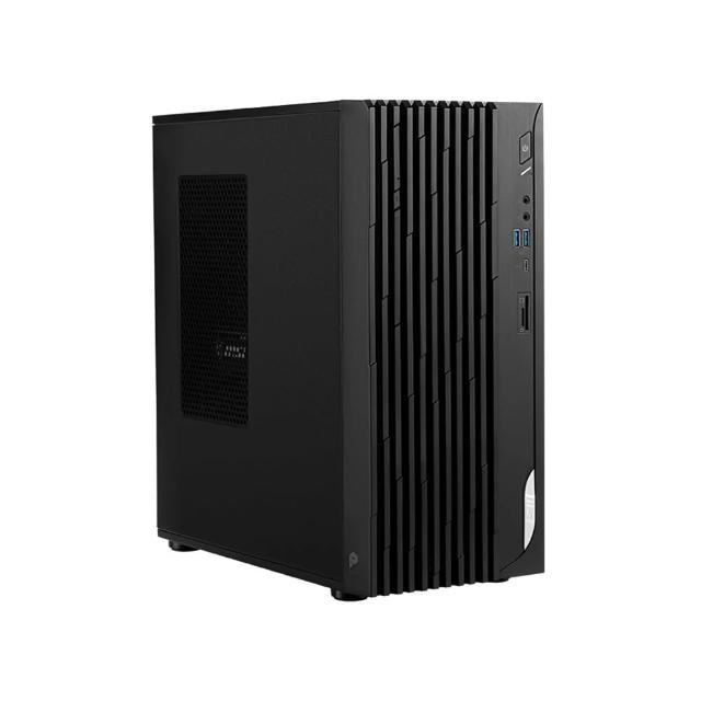 【MSI 微星】14代i3 四核電腦(PRO DP180 14A-462TW/i3-14100/8G/512G SSD/W11)