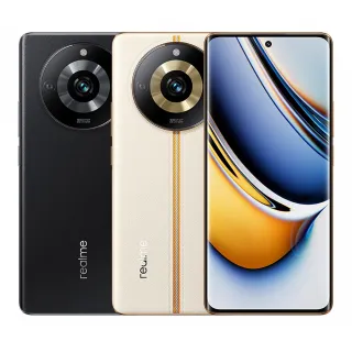 【realme】A級福利品 realme 11 Pro 5G 6.7吋(8GB/256GB)