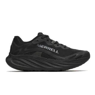 【MERRELL】女 PROMORPH 輕量戶外越野運動鞋.機能登山健行鞋(ML068712 黑色)