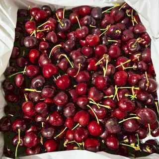 鮮採美國華盛頓9R櫻桃-3kg禮盒