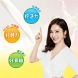 【補體素】優蛋白香草 750公克 x 3入(乳清蛋白+白胺酸)(陳美鳳推薦)