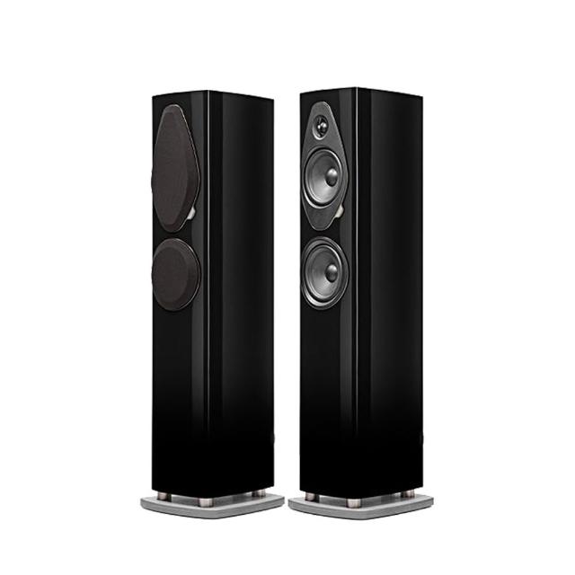 【Sonus faber】落地喇叭(Sonetto III G2)
