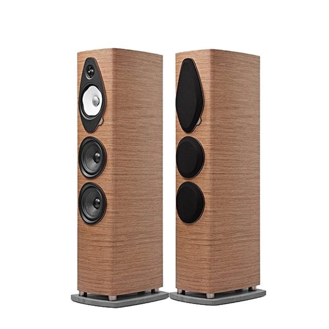 【Sonus faber】落地喇叭(Sonetto V G2)