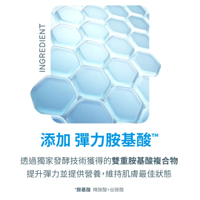 【Sooryehan 秀雅韓】官方直營 酵 活水瞬透玻尿酸保濕乳EX 130ml