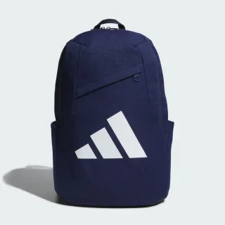 【adidas 愛迪達】ESSENTIALS CLASSIC 後背包 戶外 運動 休閒 男/女 JF0756