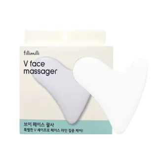 【Fillimilli】v臉刮痧神器(V臉 刮痧板 刮痧神器)