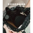 【plain-me】特惠★大容量防潑水中型水桶包 拼接/素面(防水包 男女側背包 包包 斜背包 COP3029 COP301)
