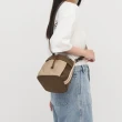 【plain-me】特惠★大容量防潑水中型水桶包 拼接/素面(防水包 男女側背包 包包 斜背包 COP3029 COP301)