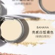 【KRYOLAN 歌劇魅影】七秒修顏粉餅超值組