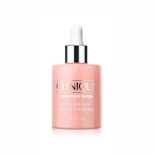 【CLINIQUE 倩碧】水磁場嫩亮保濕煥膚精華 50ml