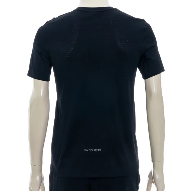 【SKECHERS】男短袖衣(P225M020-0018)