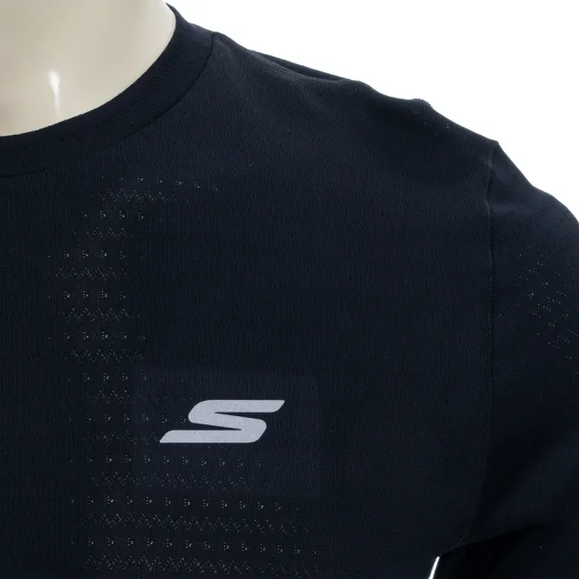 【SKECHERS】男短袖衣(P225M020-0018)