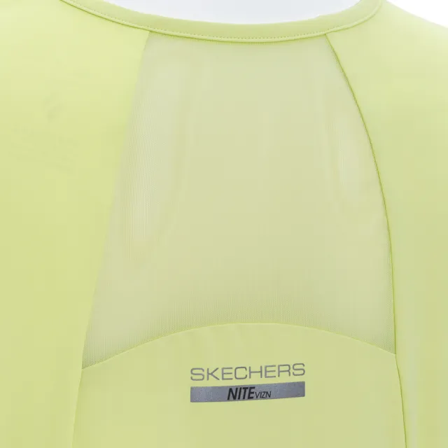 【SKECHERS】女短袖衣(P225W017-013E)