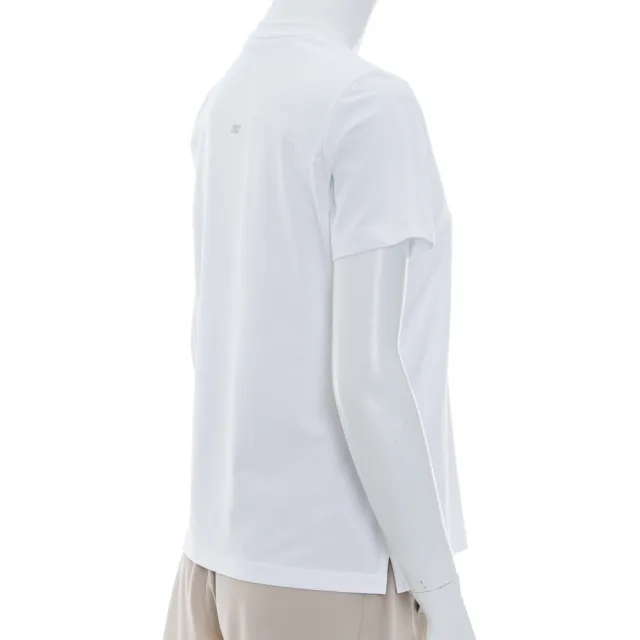 【SKECHERS】女短袖衣(P225W018-0019)