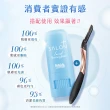 【Schick 舒適牌】舒綺極 Salon Plus  亮顏修容刀片 敏感肌用(刀片3入)