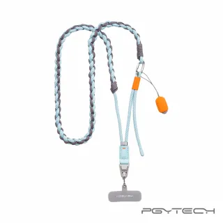 【PGYTECH】LinkGo 手機攝影背帶 簡約款編繩(公司貨)