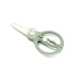 【BabyCity娃娃城 官方直營】陶瓷剪刀