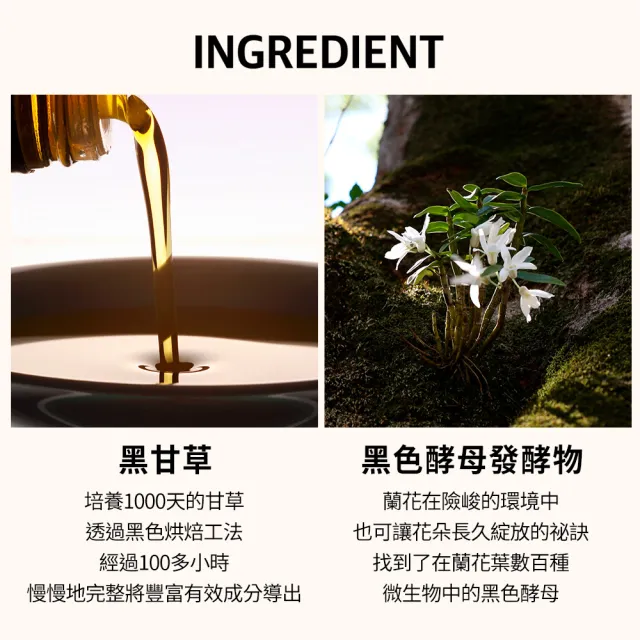 【Sooryehan 秀雅韓】官方直營 黑蘭極萃賦活乳液 130ml