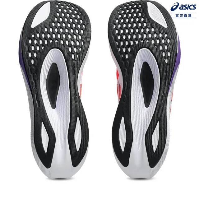 【asics 亞瑟士】MAGIC SPEED 4-2E 男款 寬楦 競速 跑鞋(1011B873-600)
