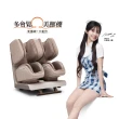 【tokuyo】tokuyo 多會鬆 踝旋美腿機 TF-660(全包覆按摩+腳踝拉伸)