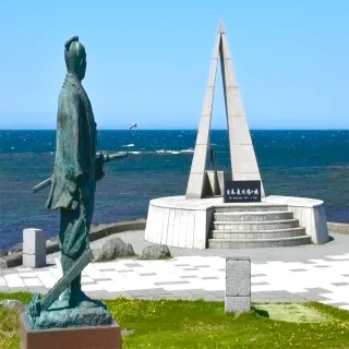 【喜鴻假期】【北海道道北奇幻之旅6日】日本最北端北緯45度稚內、禮文利尻夢幻雙島、三蟹溫泉