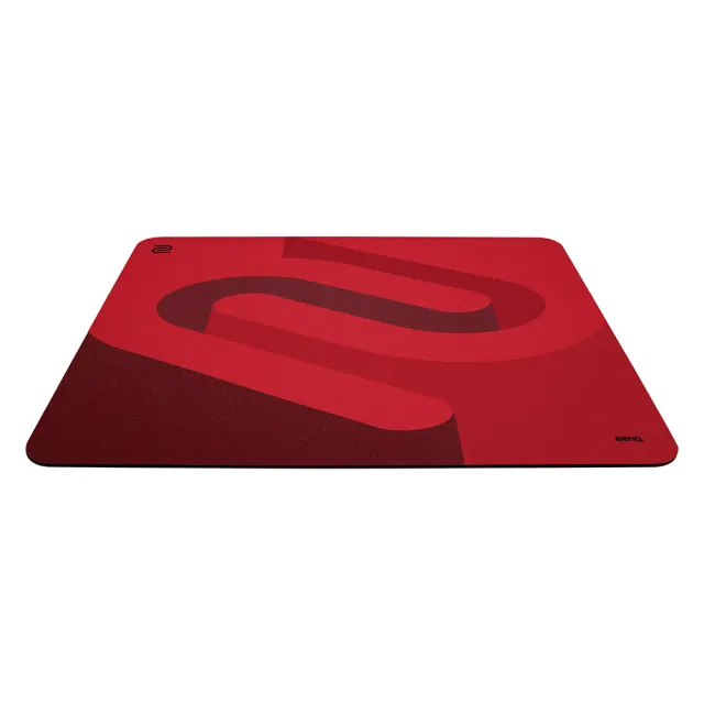 【ZOWIE】G-SR-SE Rouge II 電競滑鼠墊(深紅色/彩色印刷布面)