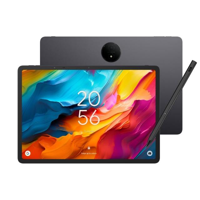 【TCL】NXTPAPER 14 14.3吋 8G+256G WiFi 平板電腦(贈原廠翻蓋皮套+平板立架+TPU保護殼)