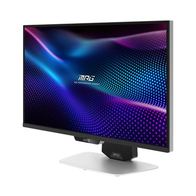 【MSI 微星】MPG 274URDFW E16M 27型 IPS Mini-LED 量子點電競螢幕